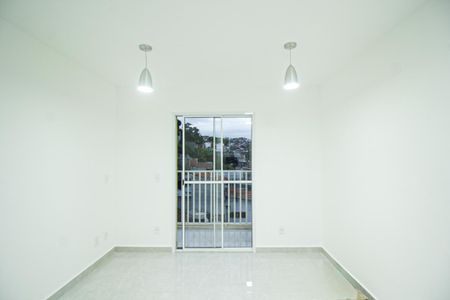 Apartamento para alugar com 40m², 1 quarto e sem vaga Apartamento para alugar com 40m², 1 quarto e sem vagaSala