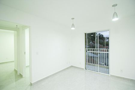 Apartamento para alugar com 40m², 1 quarto e sem vaga Apartamento para alugar com 40m², 1 quarto e sem vagaSala