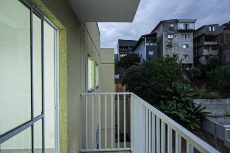 Apartamento para alugar com 40m², 1 quarto e sem vaga Apartamento para alugar com 40m², 1 quarto e sem vagaSacada