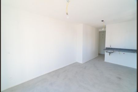 Studio de kitnet/studio à venda com 1 quarto, 28m² em Vila Clementino, São Paulo