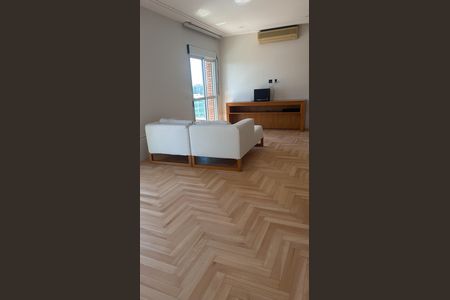 Apartamento à venda com 368m², 3 quartos e 6 vagas Apartamento à venda com 368m², 3 quartos e 6 vagasSala