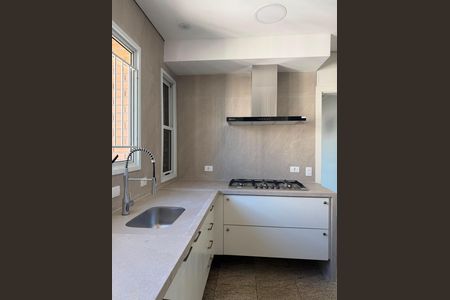 Apartamento à venda com 368m², 3 quartos e 6 vagas Apartamento à venda com 368m², 3 quartos e 6 vagasCozinha