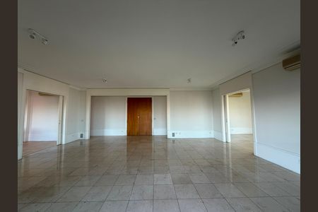 Apartamento à venda com 368m², 3 quartos e 6 vagas Apartamento à venda com 368m², 3 quartos e 6 vagasÁrea externa