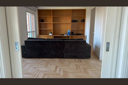 Apartamento à venda com 368m², 3 quartos e 6 vagas Apartamento à venda com 368m², 3 quartos e 6 vagasQuarto