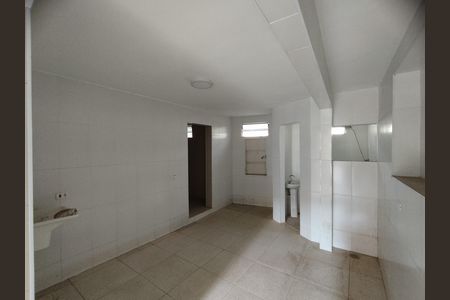 Área de Serviço de casa à venda com 5 quartos, 160m² em Bosque da Saúde, São Paulo