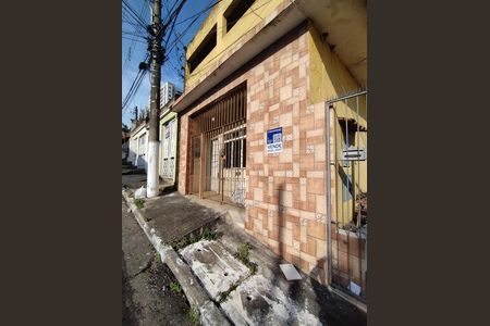 Fachada  de casa à venda com 5 quartos, 160m² em Bosque da Saúde, São Paulo
