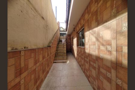 Quintal  de casa à venda com 5 quartos, 160m² em Bosque da Saúde, São Paulo