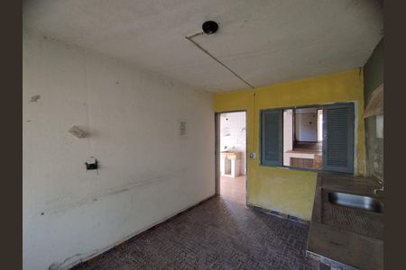 Cozinha - Torneira de casa à venda com 5 quartos, 160m² em Bosque da Saúde, São Paulo