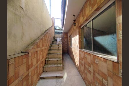 Quintal  de casa à venda com 5 quartos, 160m² em Bosque da Saúde, São Paulo