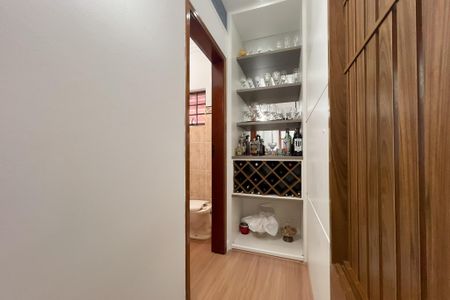 Bar de casa à venda com 3 quartos, 219m² em Jardim dos Manacas, Valinhos