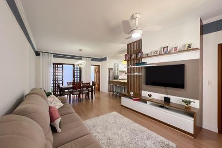 Casa à venda com 3 quartos, 219m² em Jardim dos Manacas, Valinhos