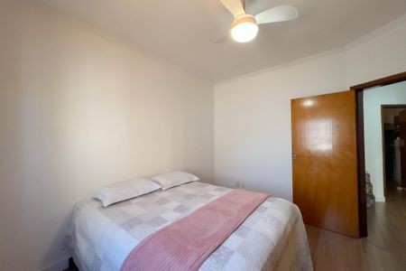 Quarto 1 de casa à venda com 3 quartos, 219m² em Jardim dos Manacas, Valinhos