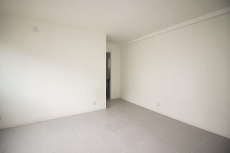 Sala de apartamento para alugar com 1 quarto, 34m² em Lomba do Pinheiro, Porto Alegre