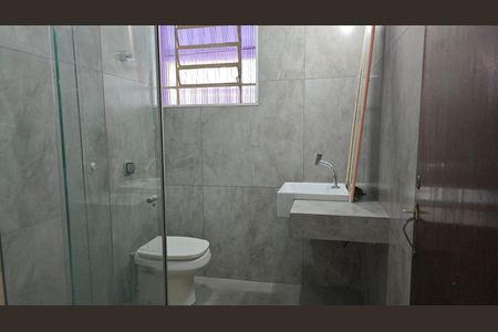 Casa para alugar com 5 quartos, 360m² em Prado, Belo Horizonte