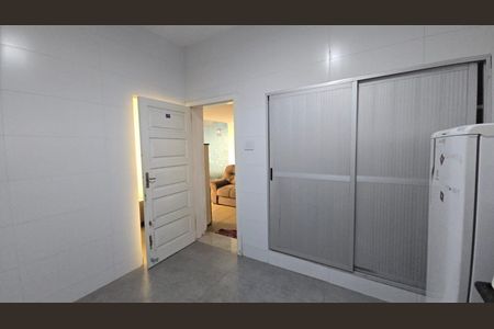 Cozinha de casa para alugar com 5 quartos, 360m² em Prado, Belo Horizonte
