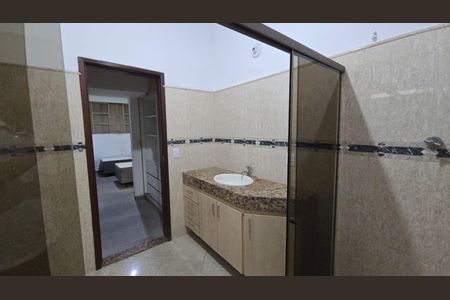 Casa para alugar com 5 quartos, 360m² em Prado, Belo Horizonte