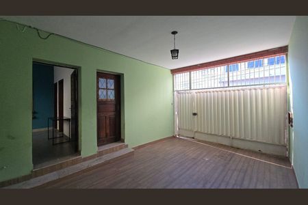 Casa para alugar com 5 quartos, 360m² em Prado, Belo Horizonte