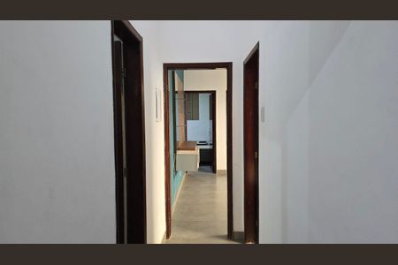 Corredor de casa para alugar com 5 quartos, 360m² em Prado, Belo Horizonte