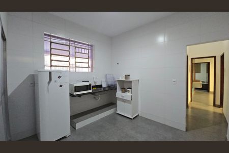 Cozinha de casa para alugar com 5 quartos, 360m² em Prado, Belo Horizonte