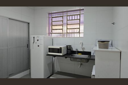 Cozinha de casa para alugar com 5 quartos, 360m² em Prado, Belo Horizonte