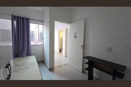 Kitnet/Studio para alugar com 1 quarto, 25m² em Prado, Belo Horizonte