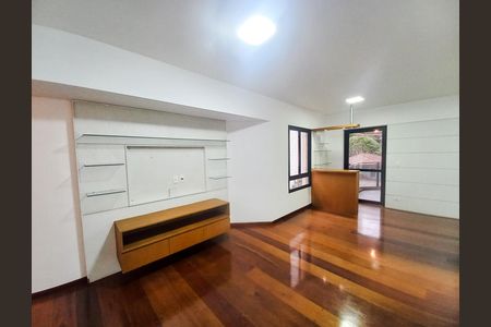 Apartamento para alugar com 3 quartos, 100m² em Santa Cecilia, São Paulo