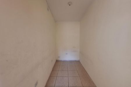 Quarto 1 de casa para alugar com 2 quartos, 80m² em Jardim Santo Alberto, Santo André