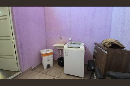 Kitnet/Studio para alugar com 1 quarto, 25m² em Prado, Belo Horizonte