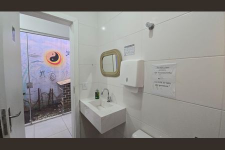 Studio para alugar com 25m², 1 quarto e sem vaga
