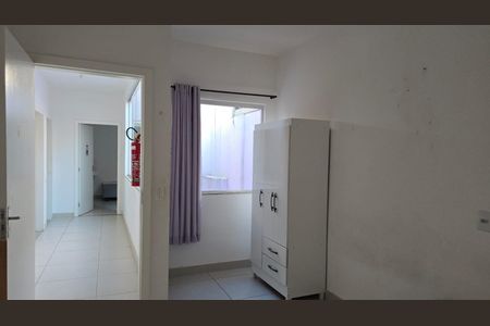 Studio para alugar com 25m², 1 quarto e sem vaga