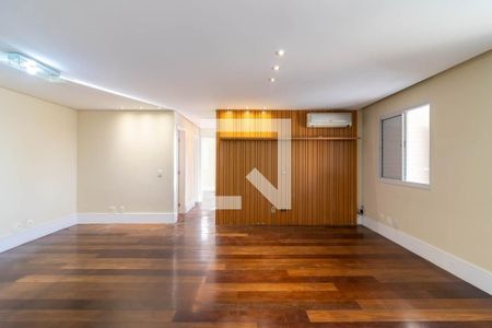 Sala de apartamento para alugar com 3 quartos, 118m² em Parque Mandaqui, São Paulo