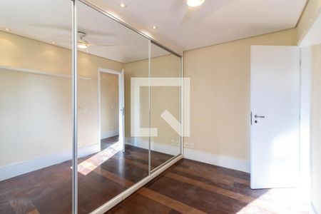 Quarto de apartamento para alugar com 3 quartos, 118m² em Parque Mandaqui, São Paulo