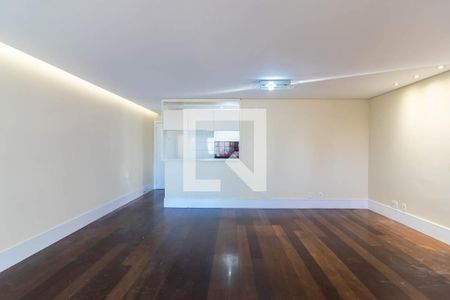 Sala de apartamento para alugar com 3 quartos, 118m² em Parque Mandaqui, São Paulo