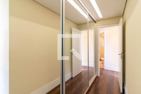 Quarto de apartamento para alugar com 3 quartos, 118m² em Parque Mandaqui, São Paulo