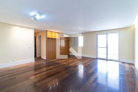 Apartamento para alugar com 3 quartos, 118m² em Parque Mandaqui, São Paulo