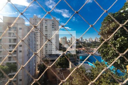 Vista de apartamento para alugar com 3 quartos, 118m² em Parque Mandaqui, São Paulo