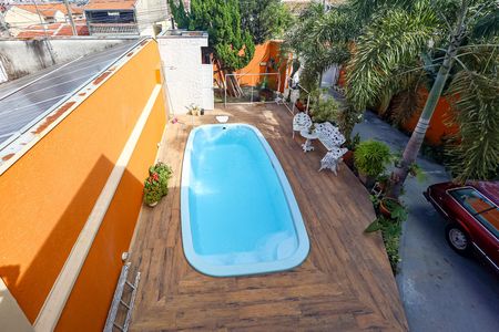 Sacada Suites de casa à venda com 2 quartos, 250m² em Jardim Monte Verde, Indaiatuba