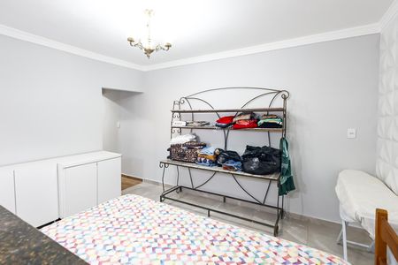 Sala de jantar de casa à venda com 2 quartos, 250m² em Jardim Monte Verde, Indaiatuba