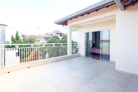 Sacada Suites de casa à venda com 2 quartos, 250m² em Jardim Monte Verde, Indaiatuba