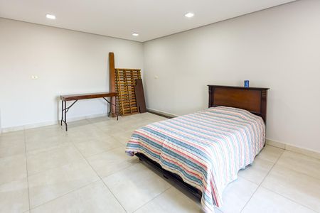 suite 1 de casa à venda com 2 quartos, 250m² em Jardim Monte Verde, Indaiatuba