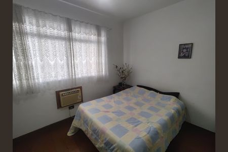 Quareto 2 de apartamento à venda com 3 quartos, 167m² em Jardim Guanabara, Rio de Janeiro