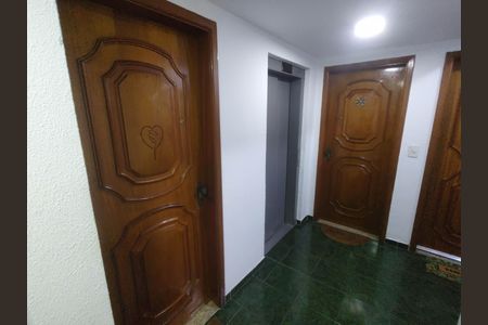 Apartamento à venda com 3 quartos, 167m² em Jardim Guanabara, Rio de Janeiro