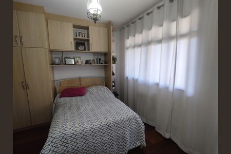 Quarto 3 de apartamento à venda com 3 quartos, 167m² em Jardim Guanabara, Rio de Janeiro