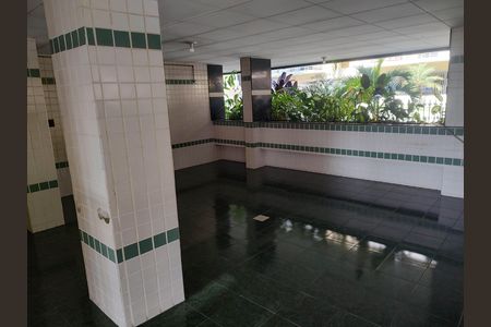 Apartamento à venda com 3 quartos, 167m² em Jardim Guanabara, Rio de Janeiro