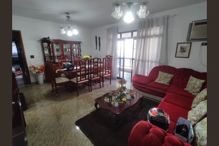 Apartamento à venda com 3 quartos, 167m² em Jardim Guanabara, Rio de Janeiro