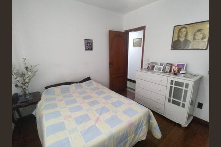 Quareto 2 de apartamento à venda com 3 quartos, 167m² em Jardim Guanabara, Rio de Janeiro