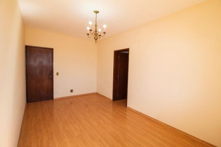 Sala  de apartamento para alugar com 4 quartos, 94m² em Coração Eucarístico, Belo Horizonte