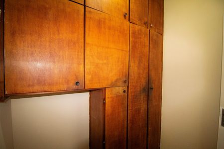 Quarto de serviço de apartamento para alugar com 4 quartos, 94m² em Coração Eucarístico, Belo Horizonte