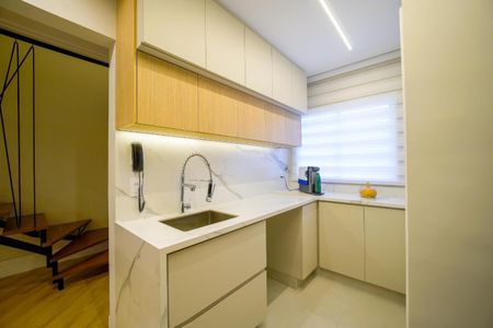 Foto 35 de casa de condomínio à venda com 3 quartos, 130m² em Nova Petrópolis, São Bernardo do Campo