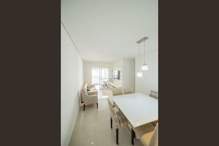Sala de apartamento à venda com 3 quartos, 85m² em Vila da Saúde, São Paulo